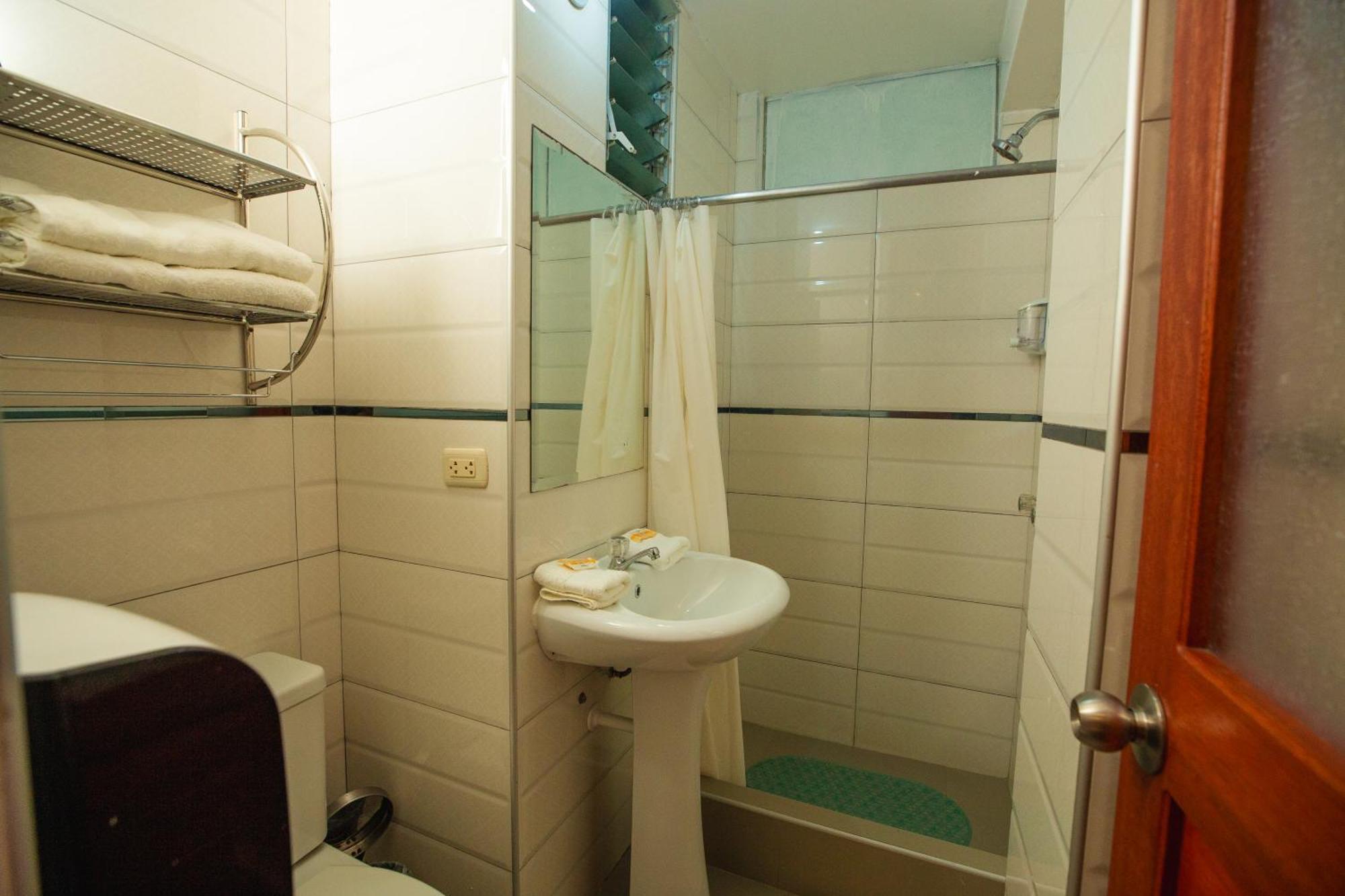 Hotel Ruta Amazonica Machupicchu Dış mekan fotoğraf